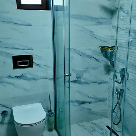 An Experience Of History And Modernity Stone House Concept Mansion Koycegiz (Mugla)
