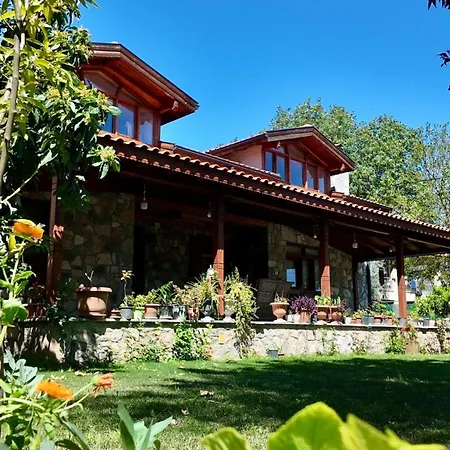 An Experience Of History And Modernity Stone House Concept Mansion Nyaraló *