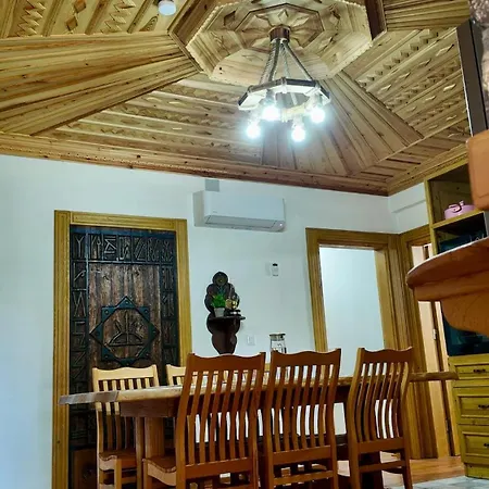 An Experience Of History And Modernity Stone House Concept Mansion Nyaraló Koycegiz