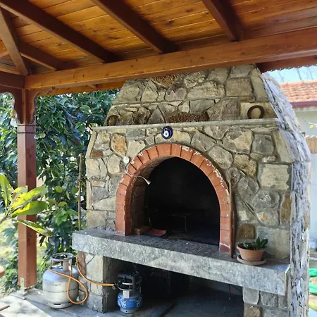 An Experience Of History And Modernity Stone House Concept Mansion * Koycegiz (Mugla)