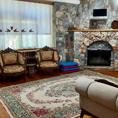 Nyaraló An Experience Of History And Modernity Stone House Concept Mansion Koycegiz