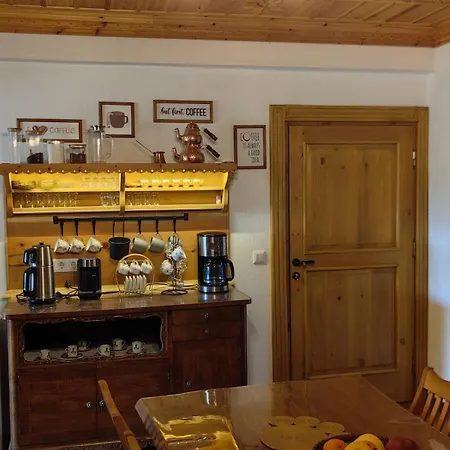 Nyaraló An Experience Of History And Modernity Stone House Concept Mansion Koycegiz